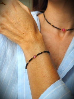 Bransoletka Boska Energia