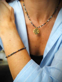 Bransoletka Intuicja