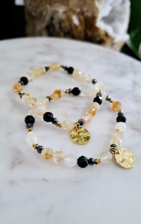 Bransoletka Mocy i Światła