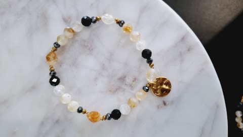 Bransoletka Mocy i Światła