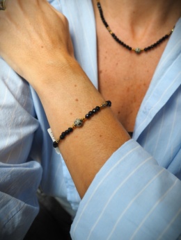 Bransoletka Nocny Strażnik