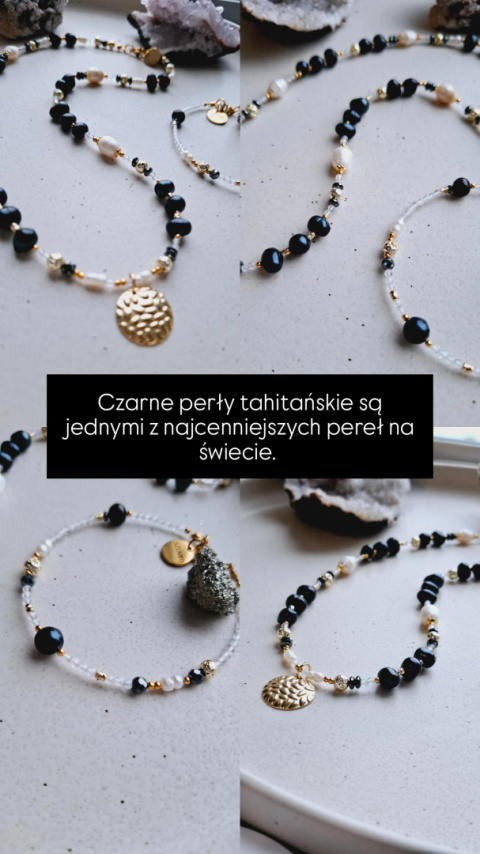 Eternity Pearl Bransoletka Eternity Pearl Bransoletka