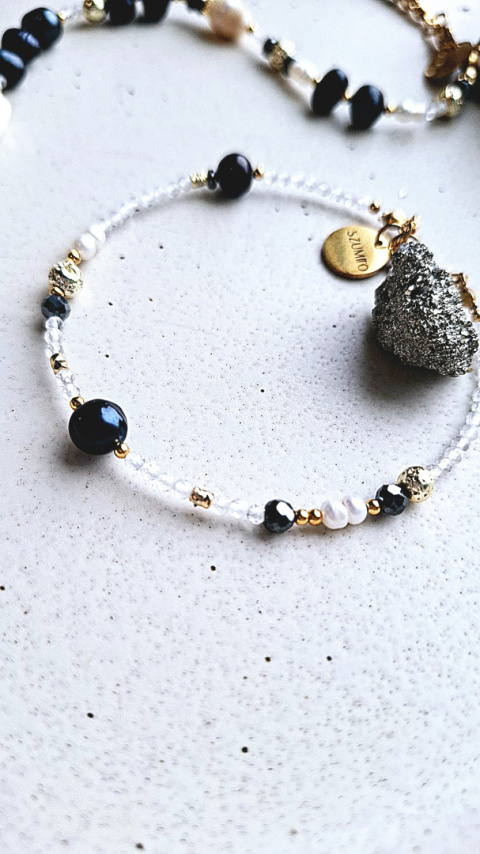 Eternity Pearl Bransoletka Eternity Pearl Bransoletka