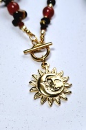 Naszyjnik Sun & Moon