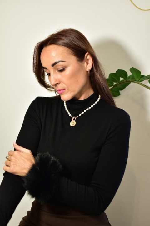 Naszyjnik Światło Kobiecości