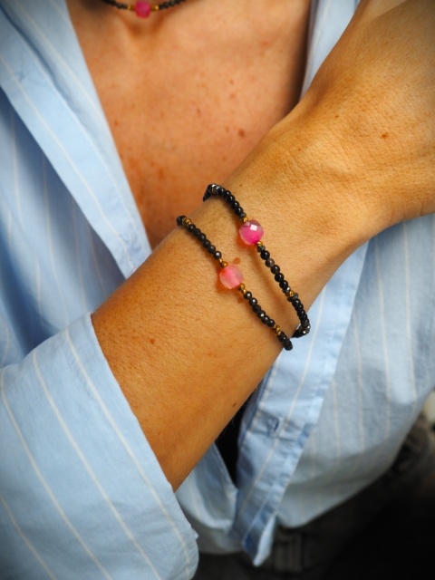 Bransoletka Boska Energia