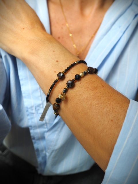 Bransoletka Siła i Harmonia