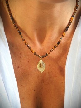 Naszyjnik Ochrony Energetycznej