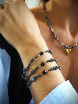 Bransoletka Ochrona i Klarowność