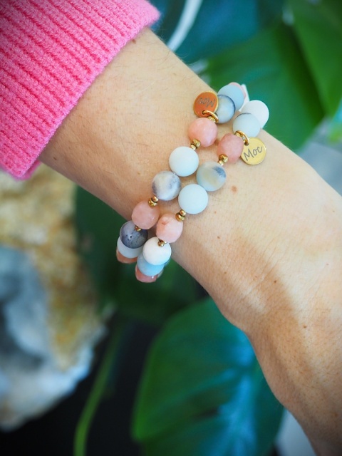 Bransoletka młodość