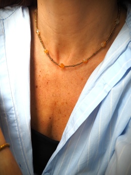 Słoneczny Blask Cytryn